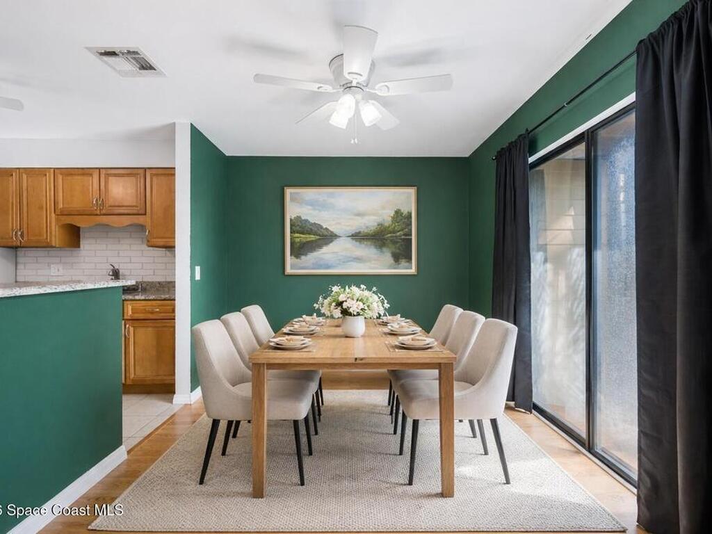 9002 Wedgewood Place, West Melbourne, FL 32904