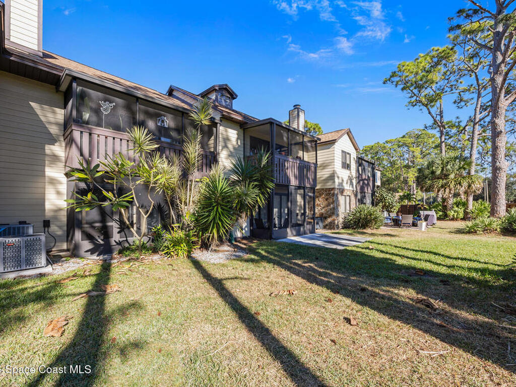 9002 Wedgewood Place, West Melbourne, FL 32904