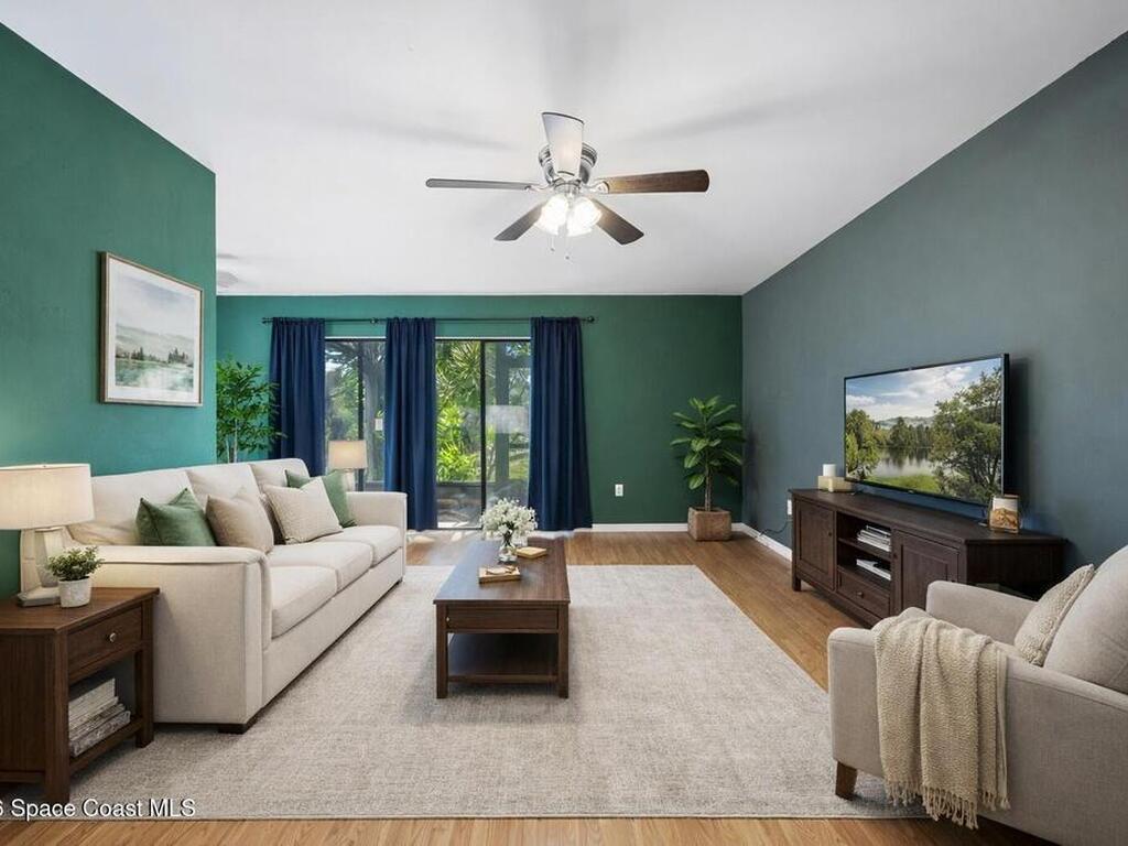 9002 Wedgewood Place, West Melbourne, FL 32904