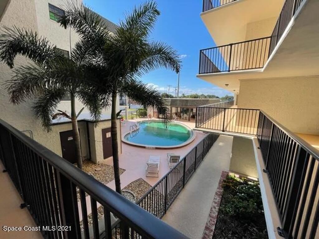 383 N Atlantic Avenue, Cocoa Beach, FL 32931