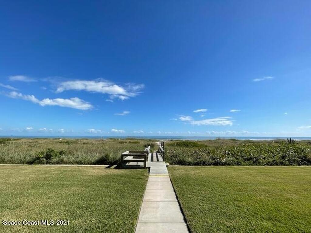 383 N Atlantic Avenue, Cocoa Beach, FL 32931