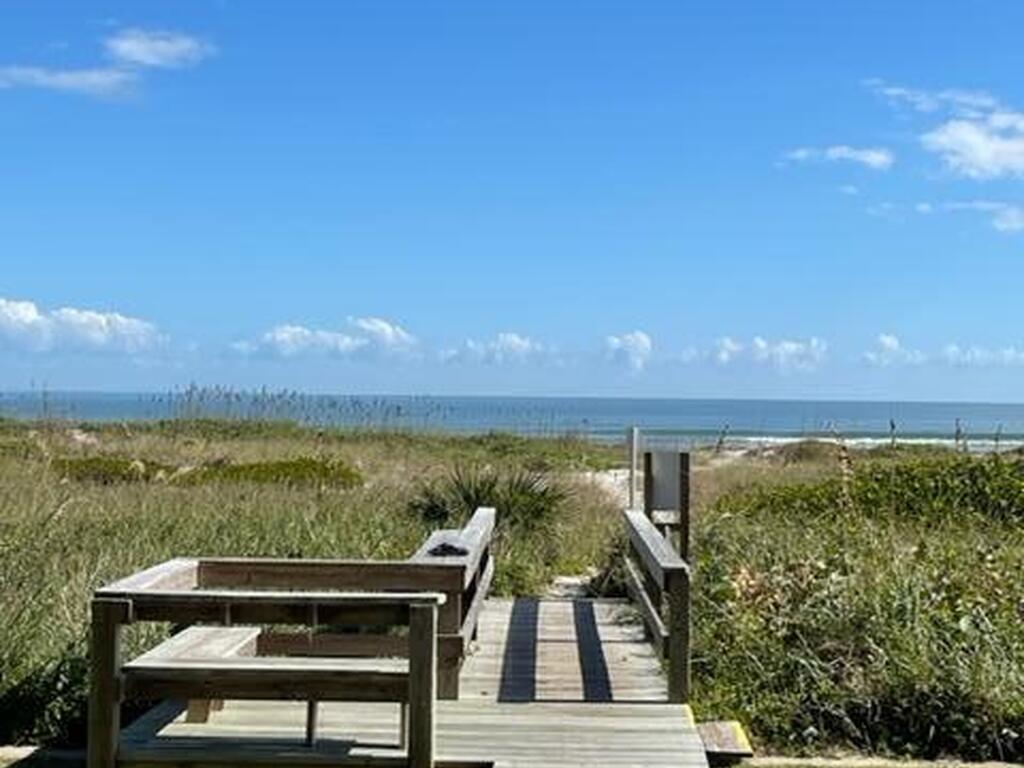 383 N Atlantic Avenue, Cocoa Beach, FL 32931