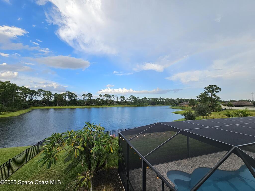 3820 Watergrass Street, West Melbourne, FL 32904