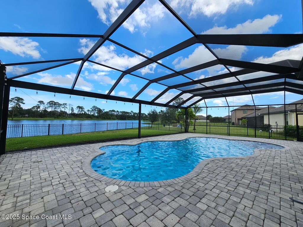 3820 Watergrass Street, West Melbourne, FL 32904