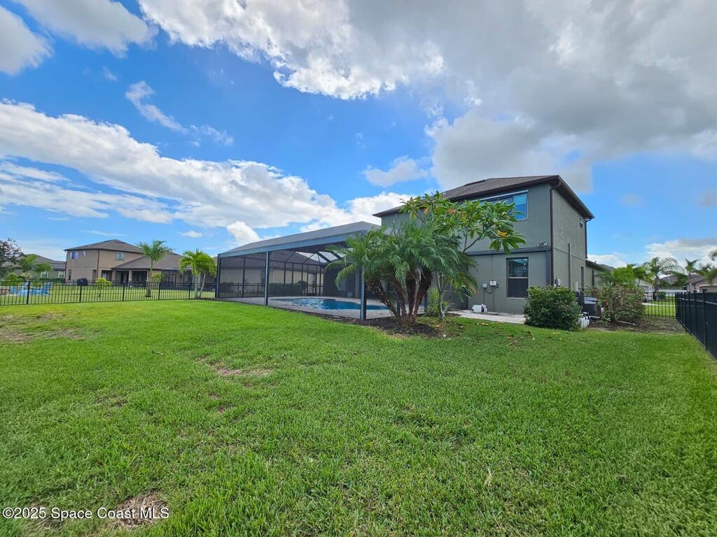 3820 Watergrass Street, West Melbourne, FL 32904