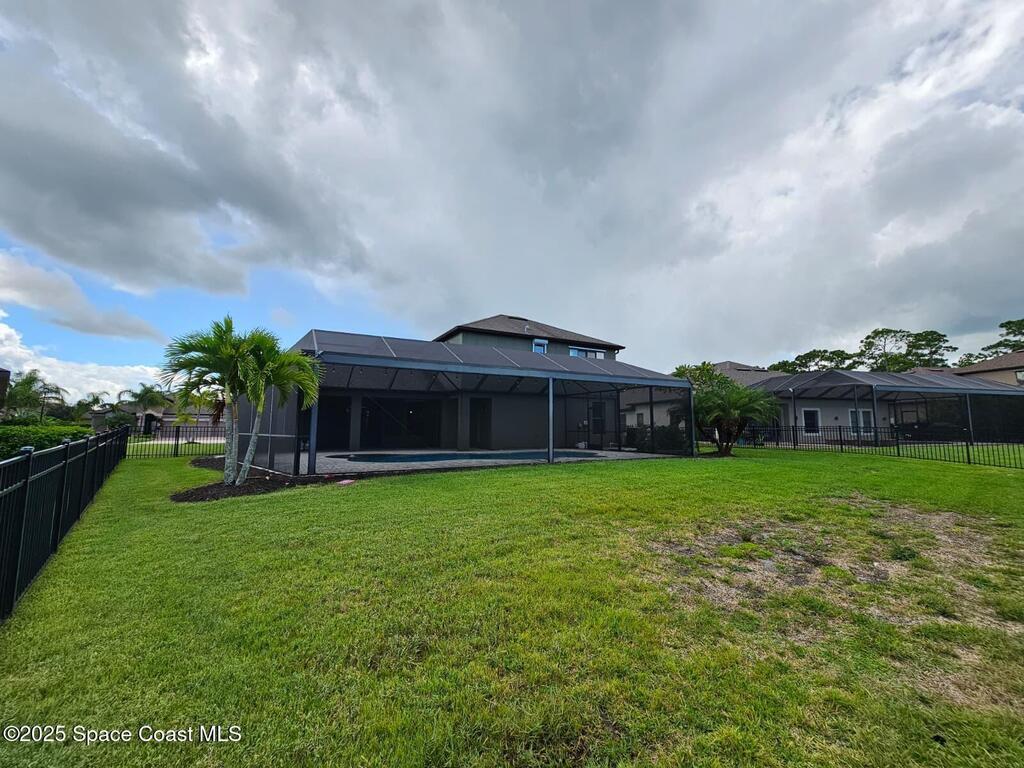 3820 Watergrass Street, West Melbourne, FL 32904