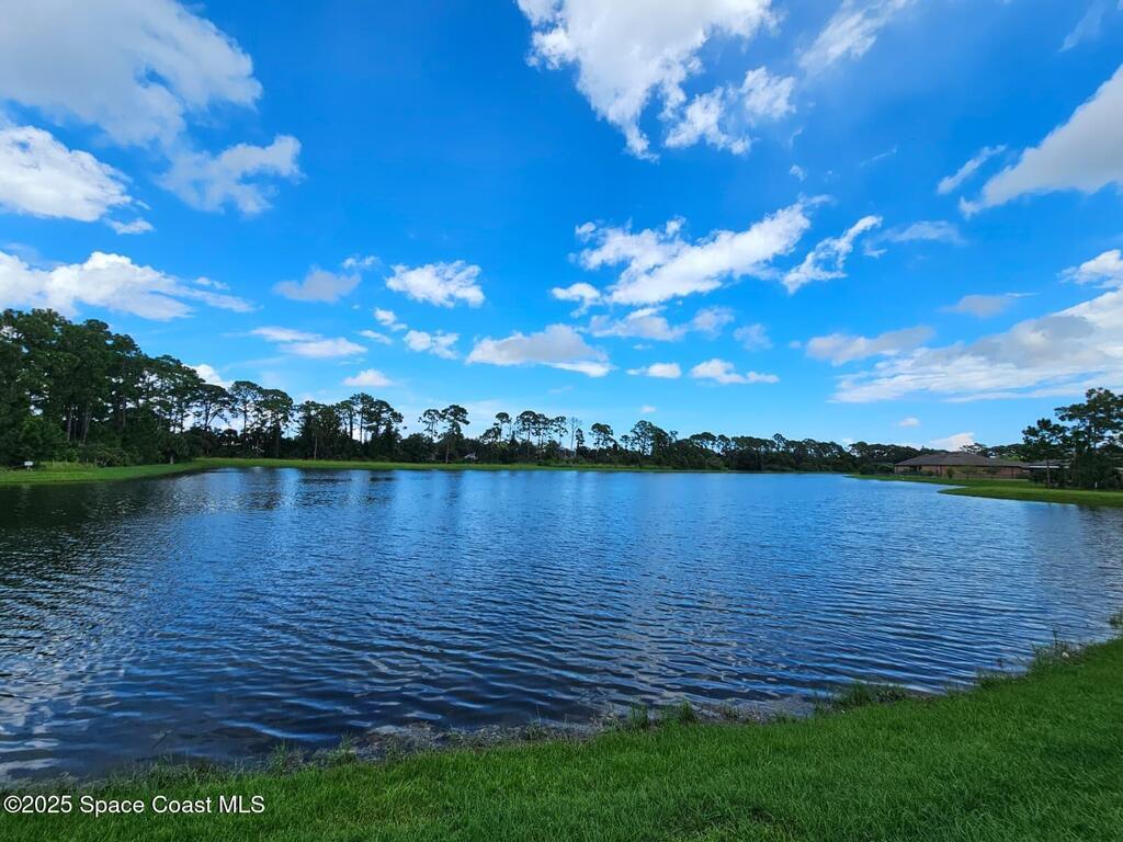 3820 Watergrass Street, West Melbourne, FL 32904