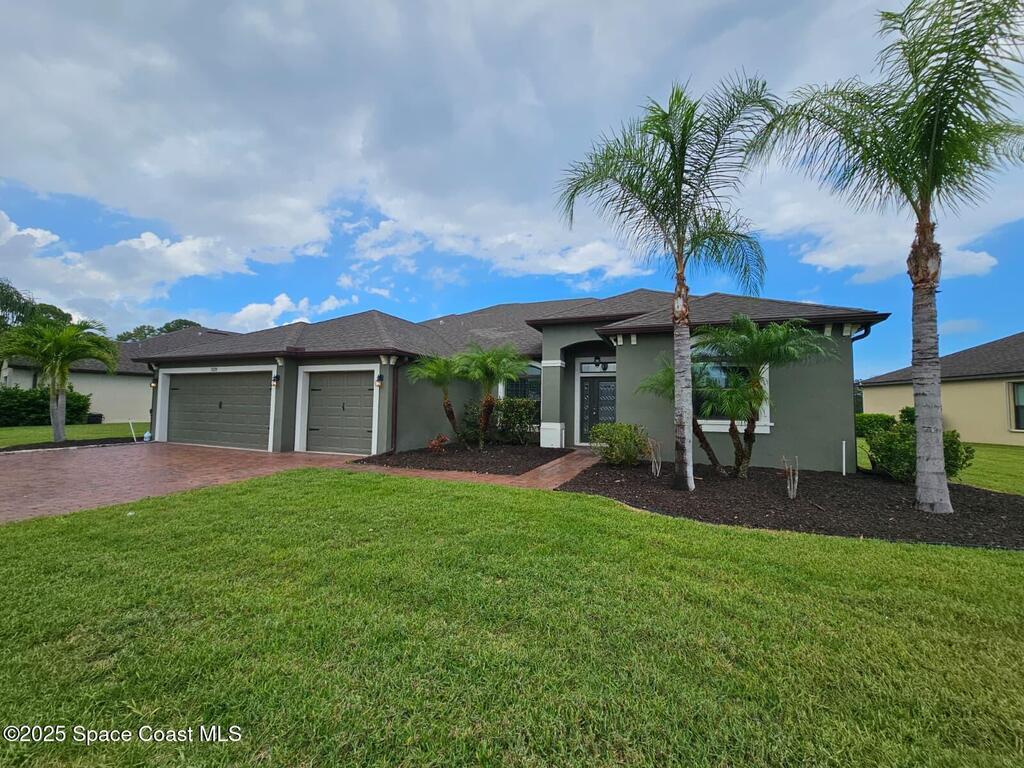 3820 Watergrass Street, West Melbourne, FL 32904