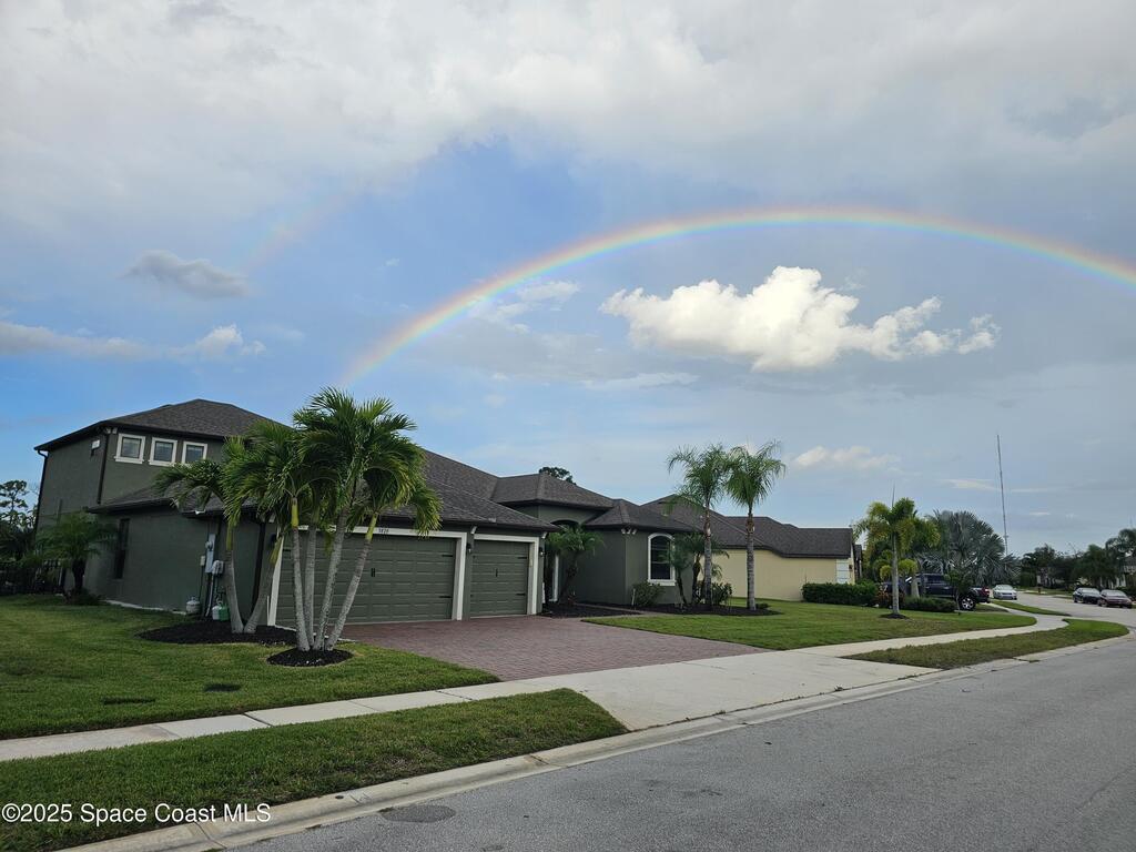 3820 Watergrass Street, West Melbourne, FL 32904