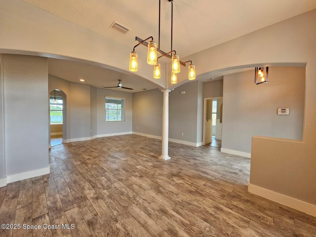 3820 Watergrass Street, West Melbourne, FL 32904