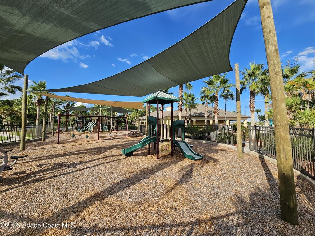 3820 Watergrass Street, West Melbourne, FL 32904