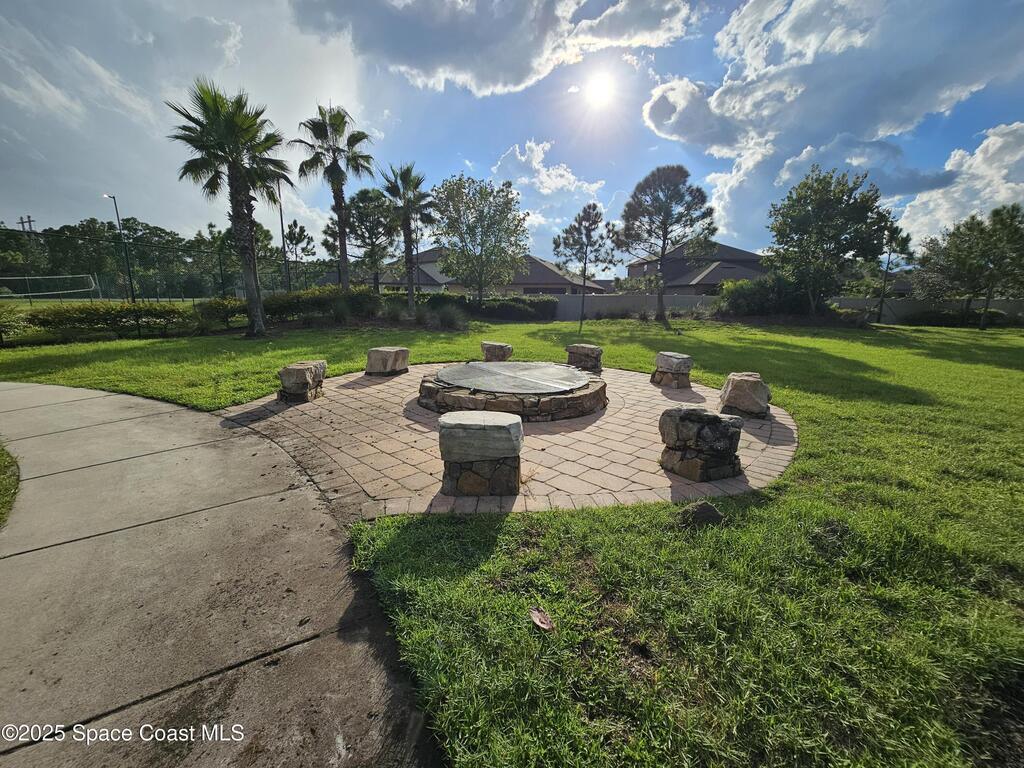 3820 Watergrass Street, West Melbourne, FL 32904