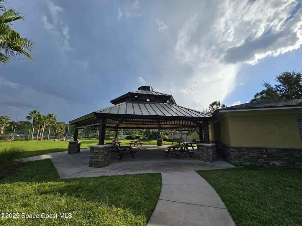 3820 Watergrass Street, West Melbourne, FL 32904