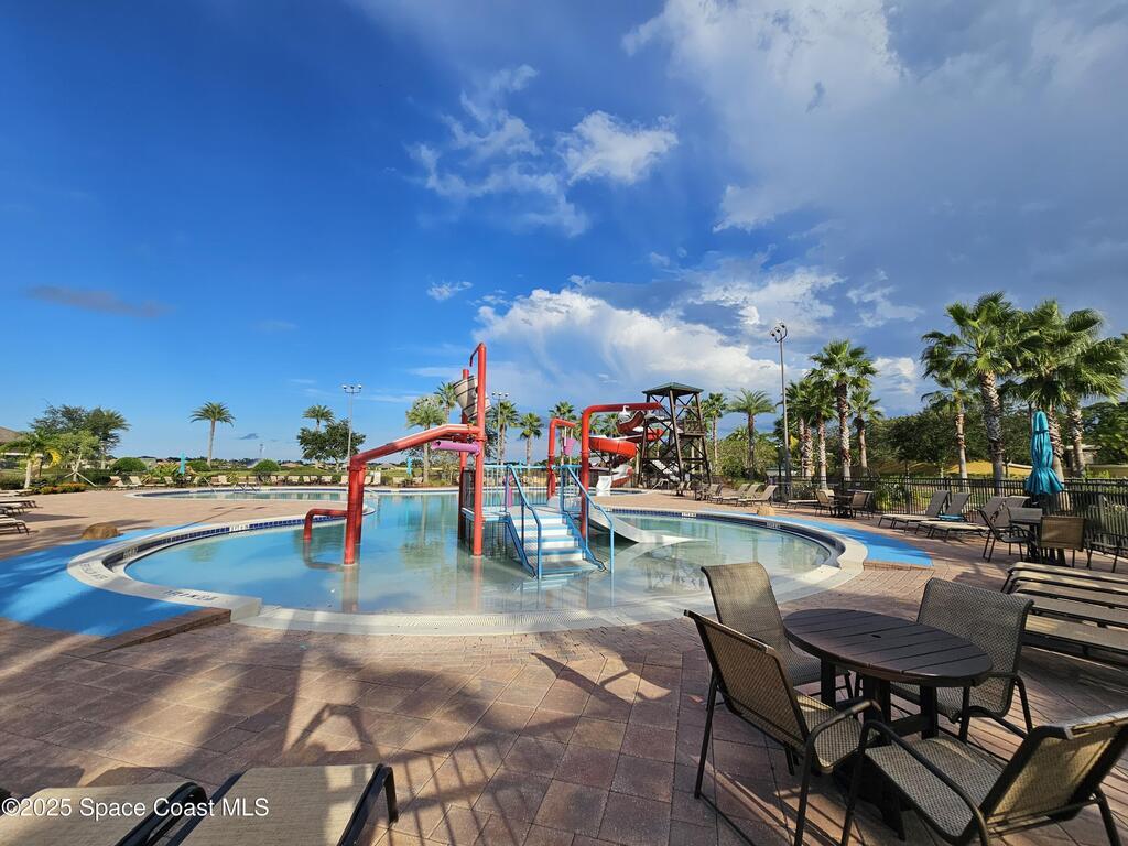 3820 Watergrass Street, West Melbourne, FL 32904