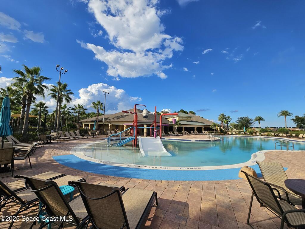 3820 Watergrass Street, West Melbourne, FL 32904