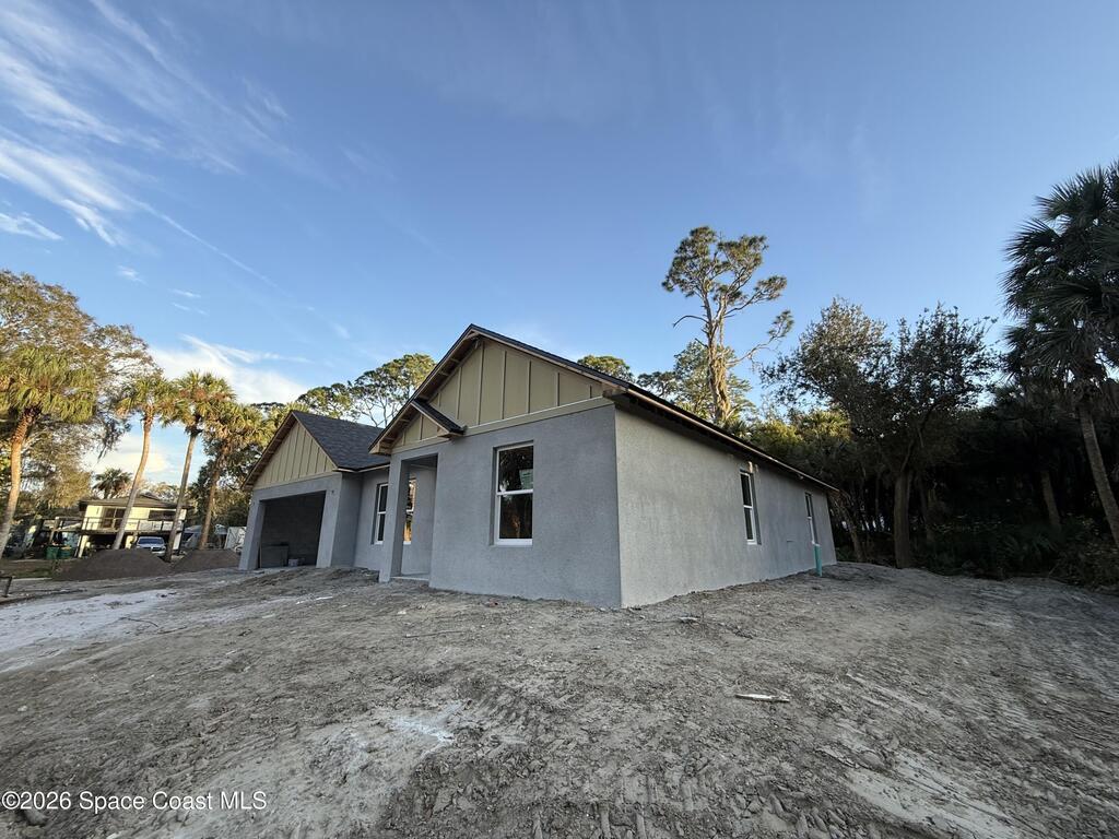 4185 Peppertree Street, Cocoa, FL 32926