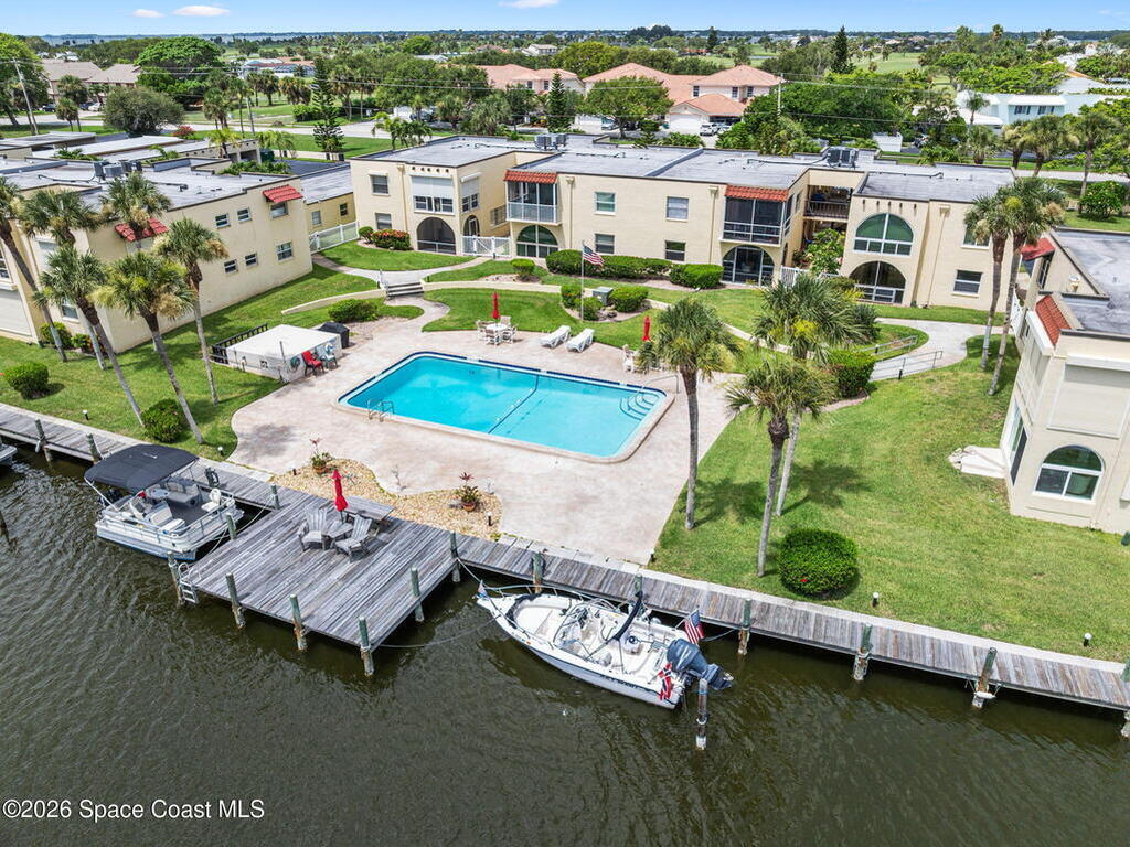 1727 Minutemen Causeway, Cocoa Beach, FL 32931