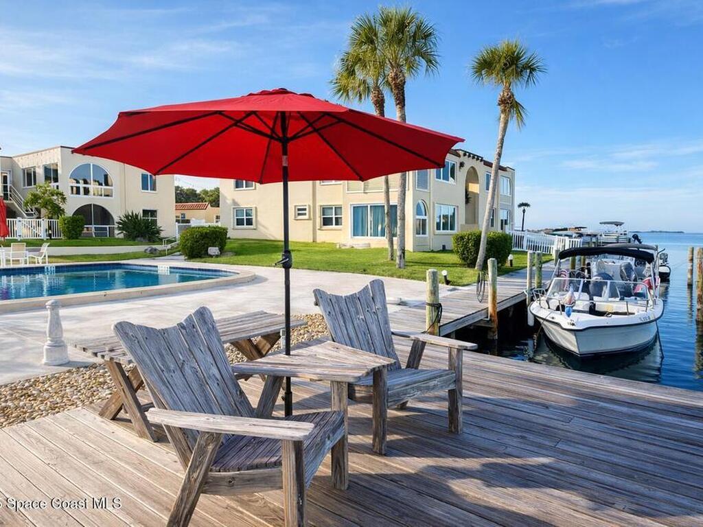 1727 Minutemen Causeway, Cocoa Beach, FL 32931