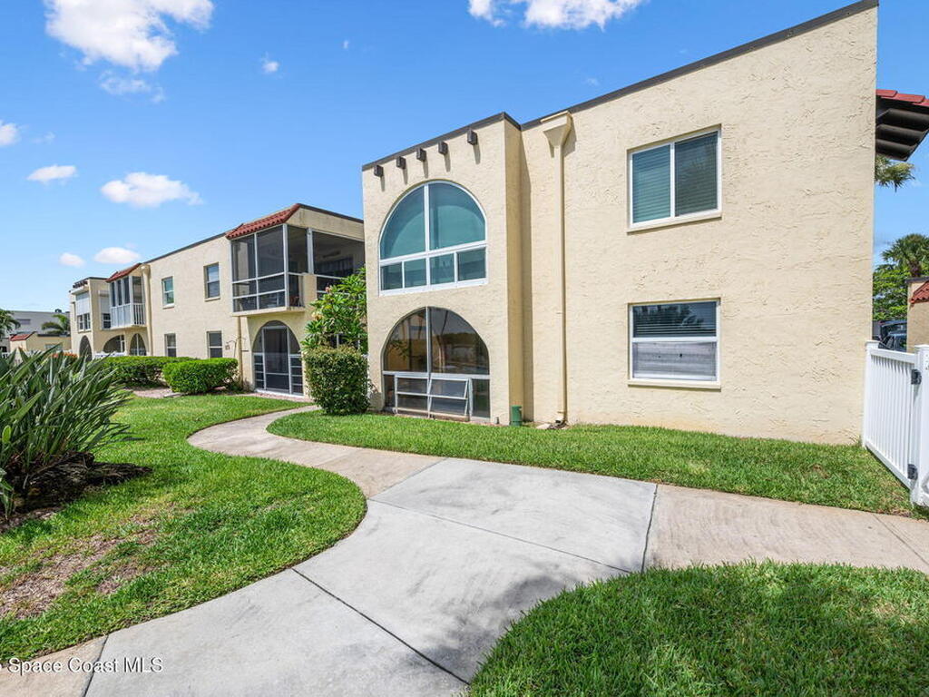 1727 Minutemen Causeway, Cocoa Beach, FL 32931