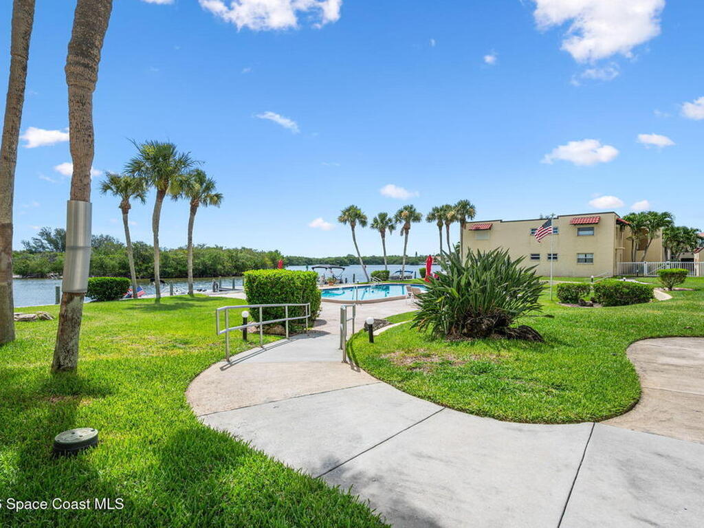 1727 Minutemen Causeway, Cocoa Beach, FL 32931