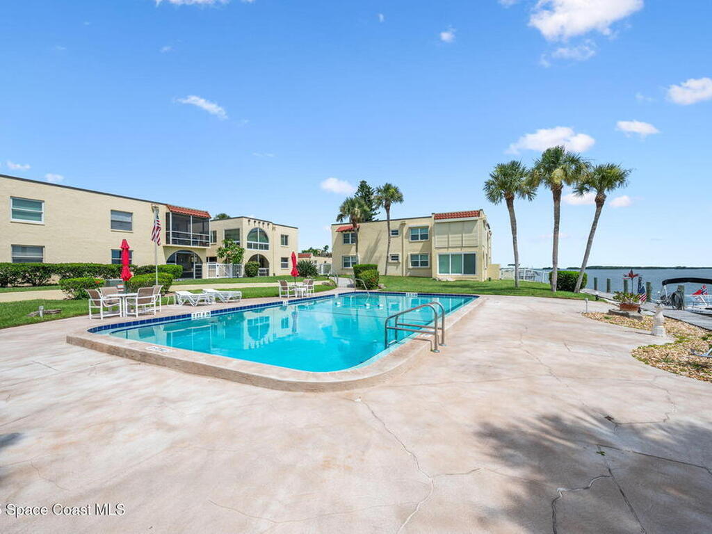 1727 Minutemen Causeway, Cocoa Beach, FL 32931