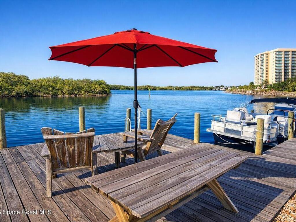 1727 Minutemen Causeway, Cocoa Beach, FL 32931