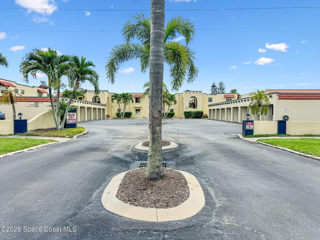 1727 Minutemen Causeway, Cocoa Beach, FL 32931