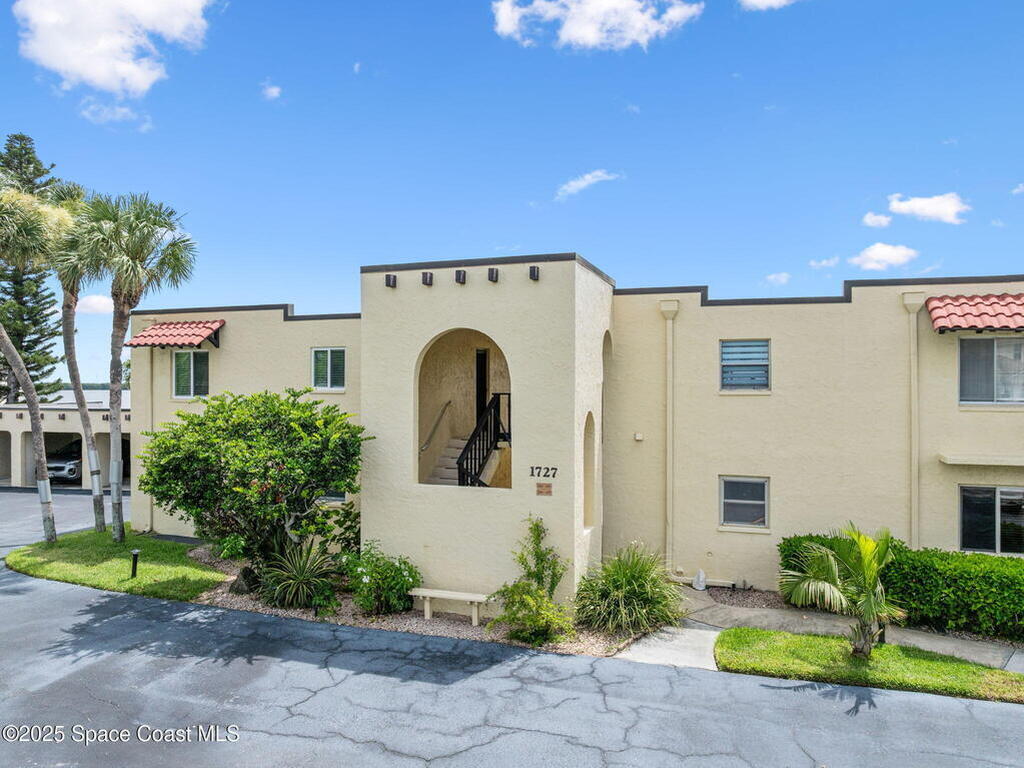1727 Minutemen Causeway, Cocoa Beach, FL 32931