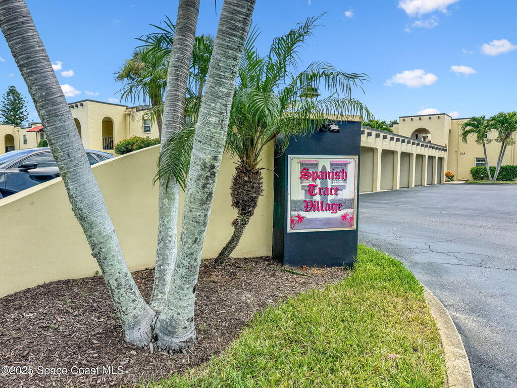 1727 Minutemen Causeway, Cocoa Beach, FL 32931