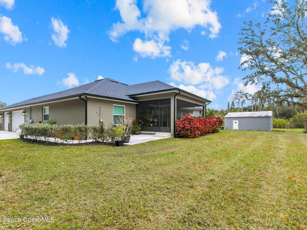 4885 Citrus Boulevard, Cocoa, FL 32926