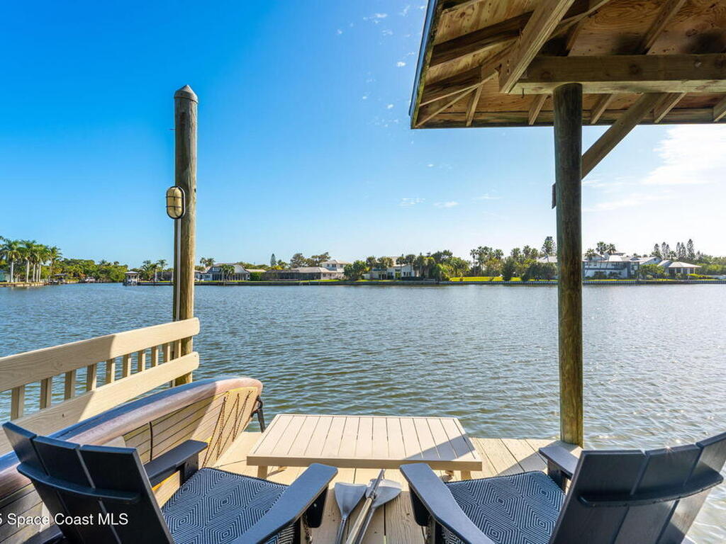 467 Spoonbill Lane, Melbourne Beach, FL 32951