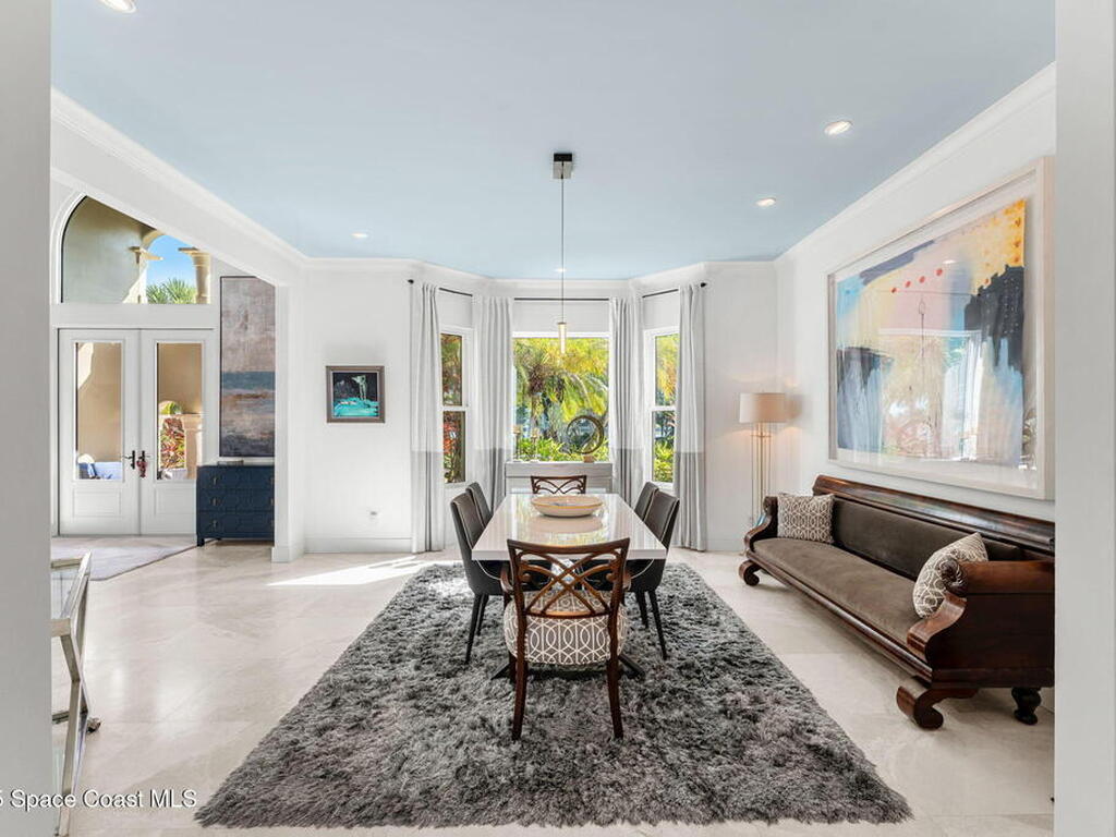 467 Spoonbill Lane, Melbourne Beach, FL 32951