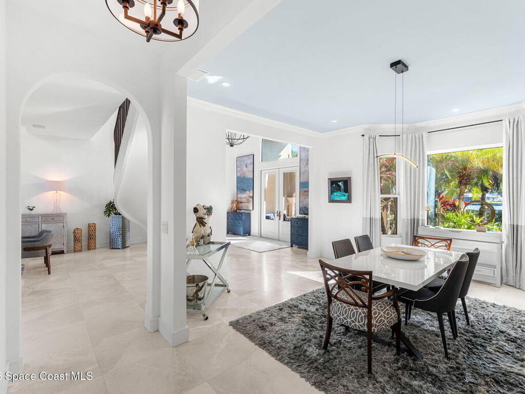 467 Spoonbill Lane, Melbourne Beach, FL 32951