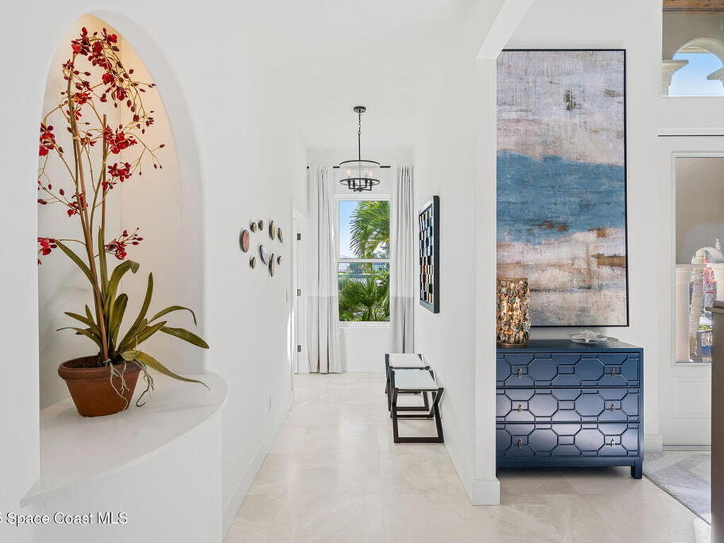 467 Spoonbill Lane, Melbourne Beach, FL 32951