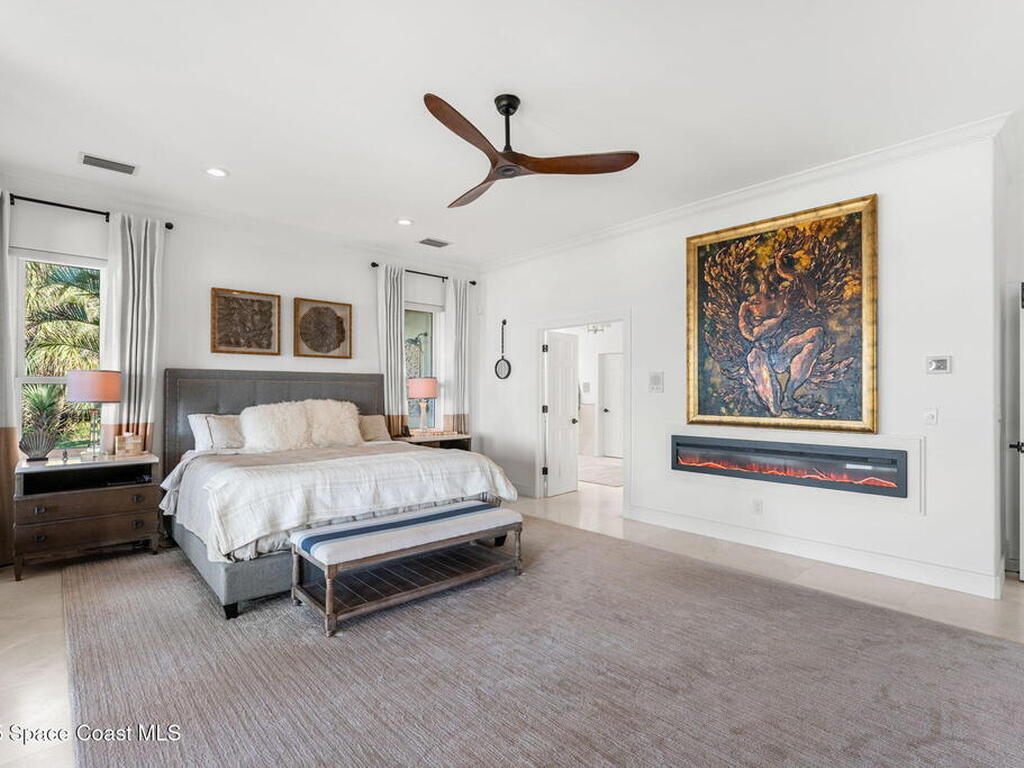 467 Spoonbill Lane, Melbourne Beach, FL 32951