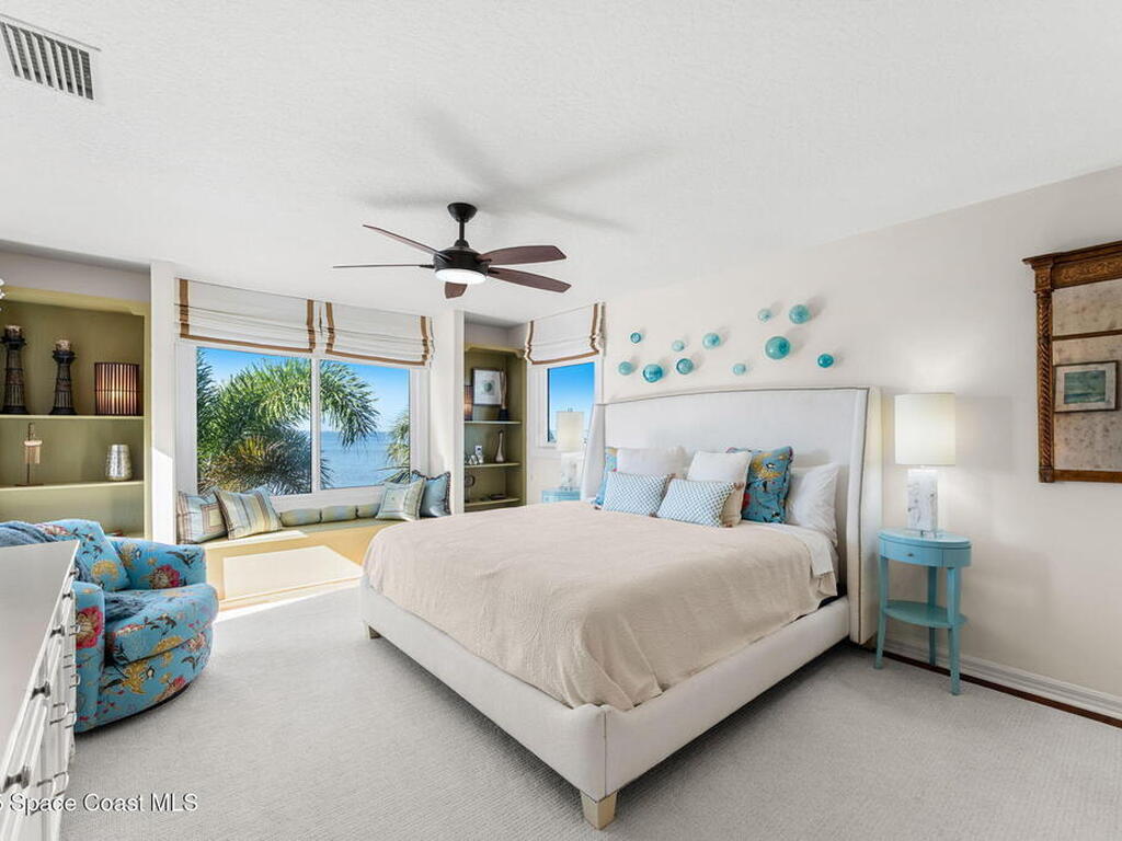 467 Spoonbill Lane, Melbourne Beach, FL 32951