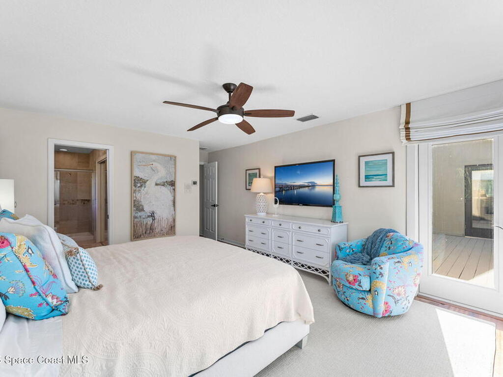 467 Spoonbill Lane, Melbourne Beach, FL 32951