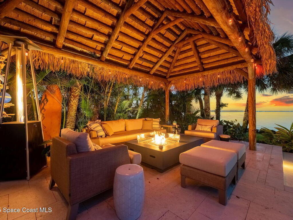 467 Spoonbill Lane, Melbourne Beach, FL 32951