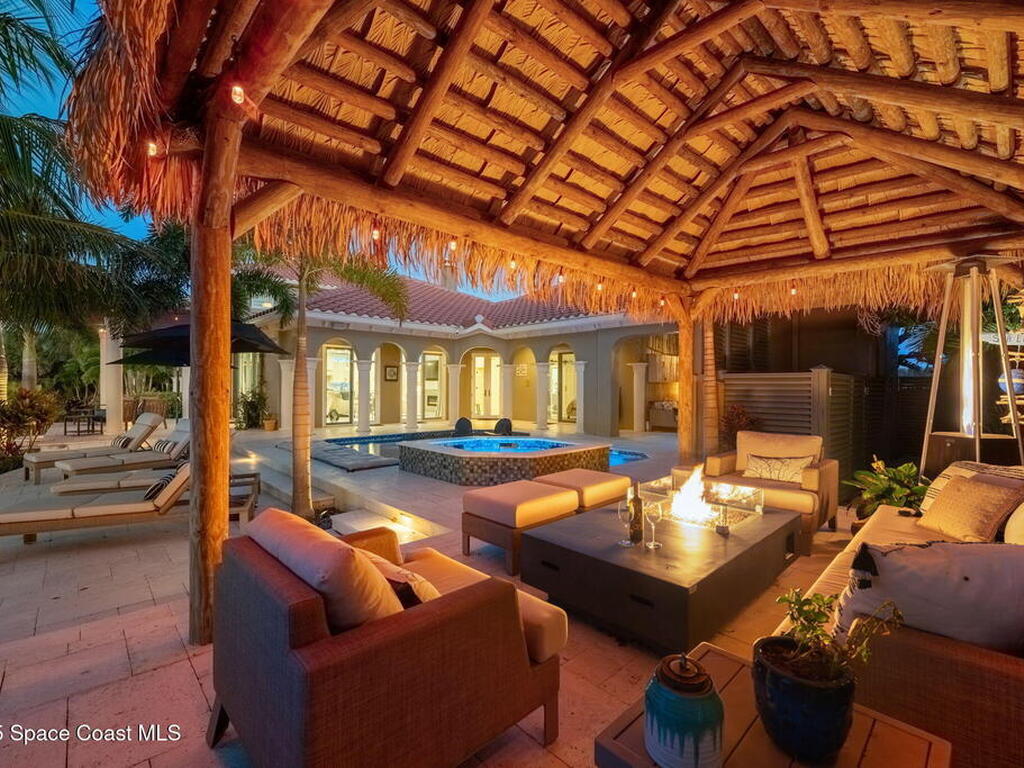 467 Spoonbill Lane, Melbourne Beach, FL 32951