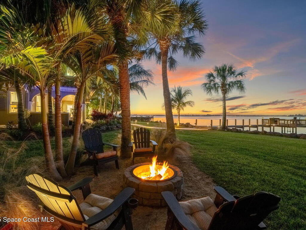 467 Spoonbill Lane, Melbourne Beach, FL 32951