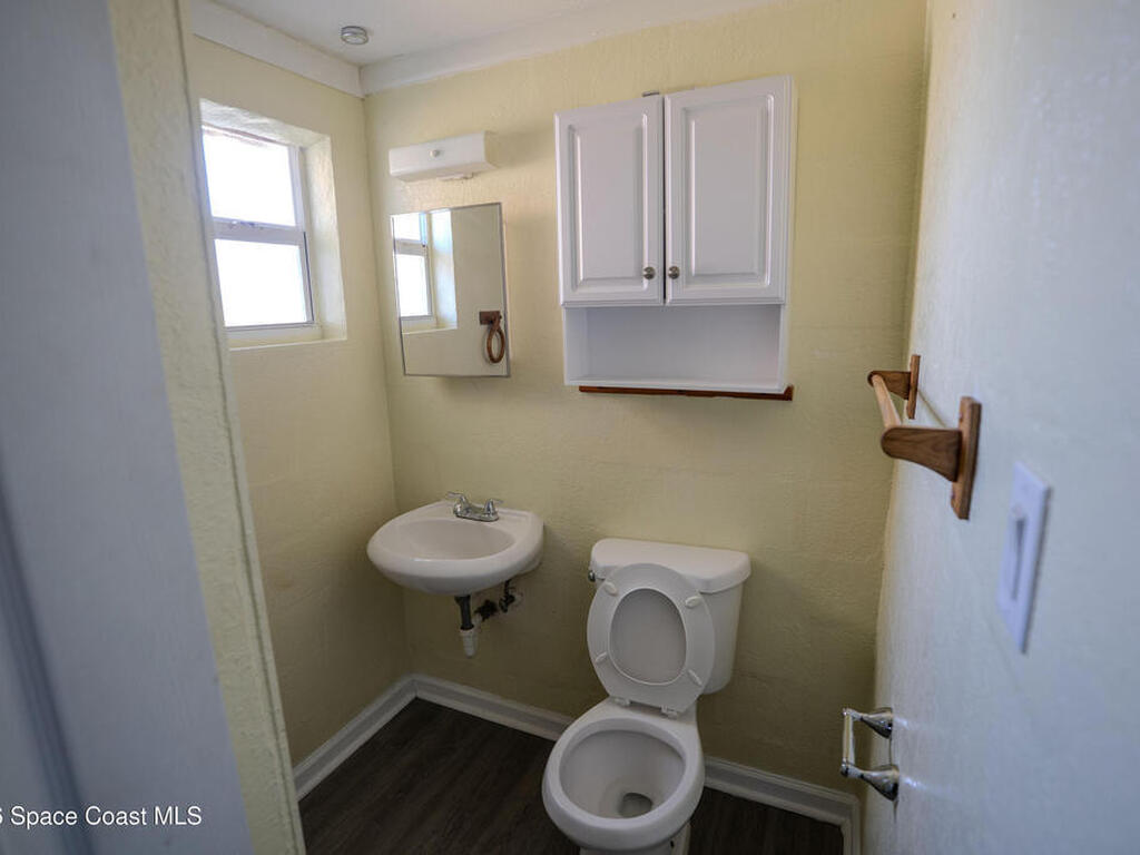 2581 Spence Drive, Palm Bay, FL 32905