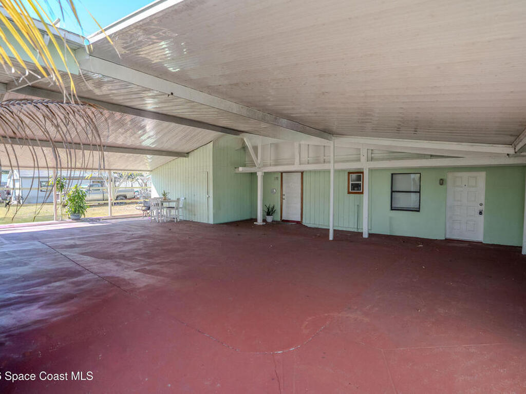 2581 Spence Drive, Palm Bay, FL 32905