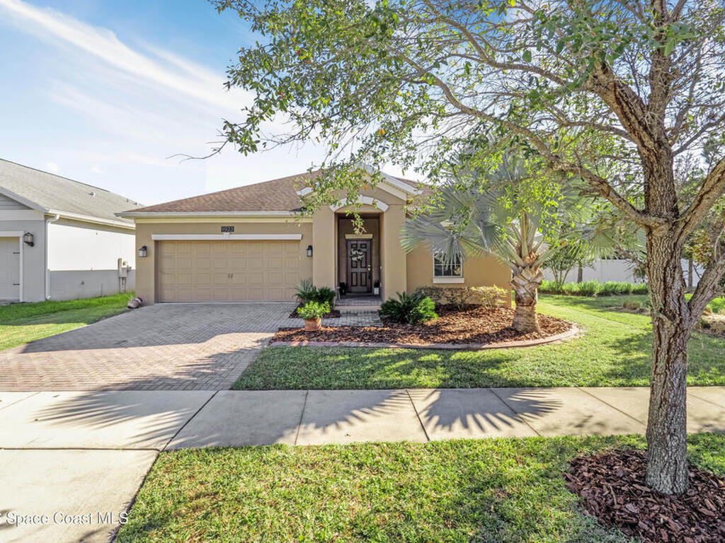 9923 Magnolia Woods Boulevard, Orlando, FL 32832