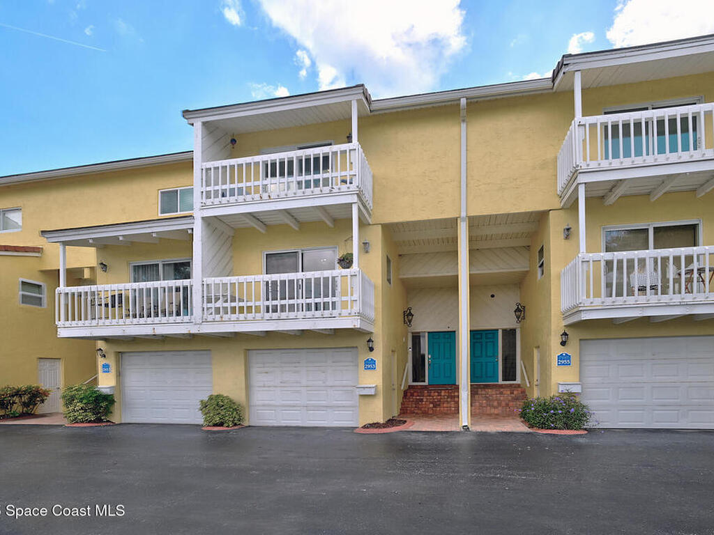 2953 Highway A1a, Melbourne Beach, FL 32951
