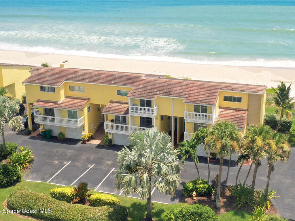 2953 Highway A1a, Melbourne Beach, FL 32951