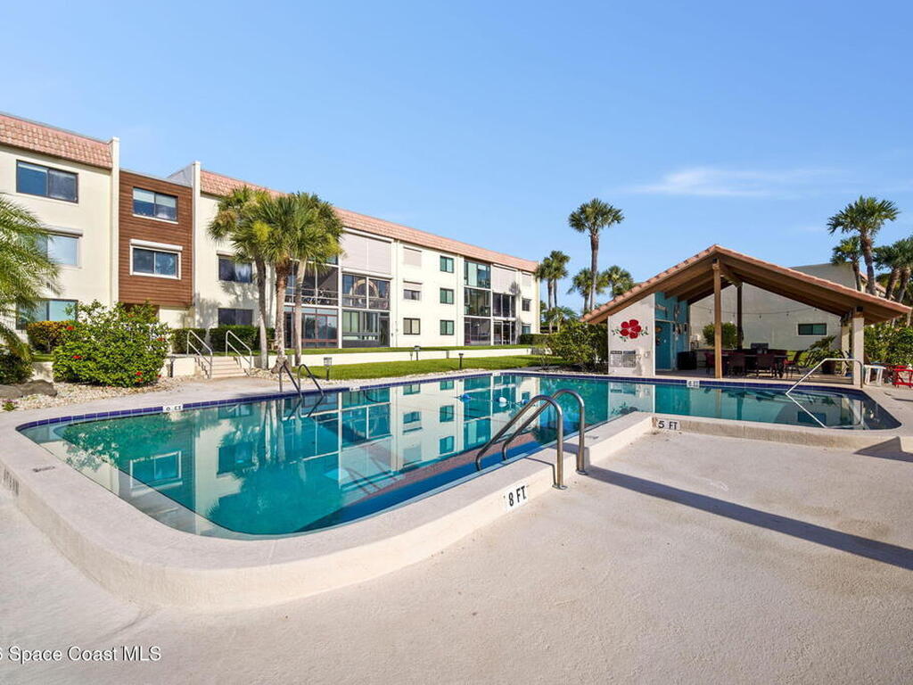 1611 Minutemen Causeway, Cocoa Beach, FL 32931