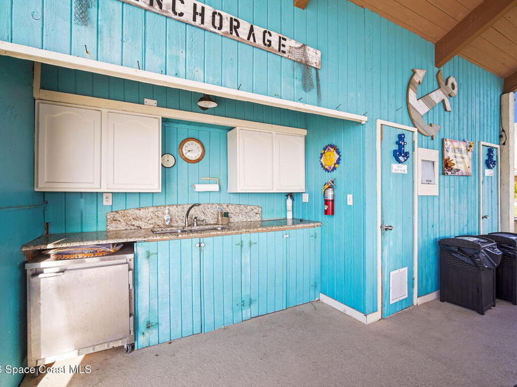 1611 Minutemen Causeway, Cocoa Beach, FL 32931