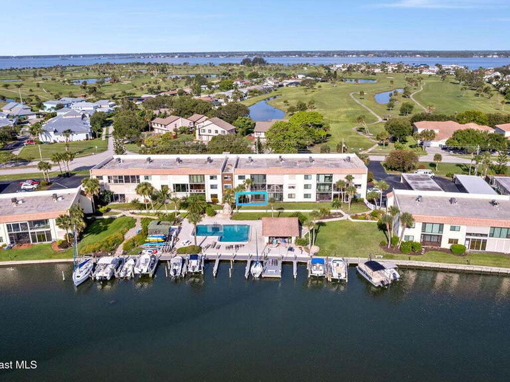 1611 Minutemen Causeway, Cocoa Beach, FL 32931