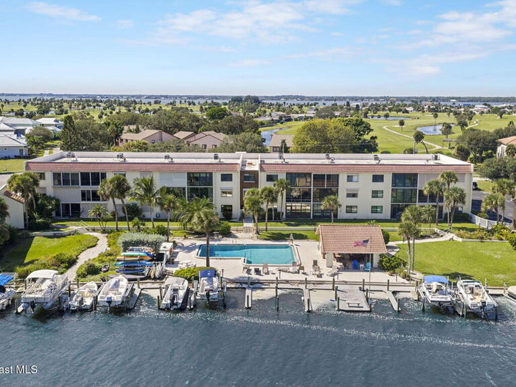 1611 Minutemen Causeway, Cocoa Beach, FL 32931