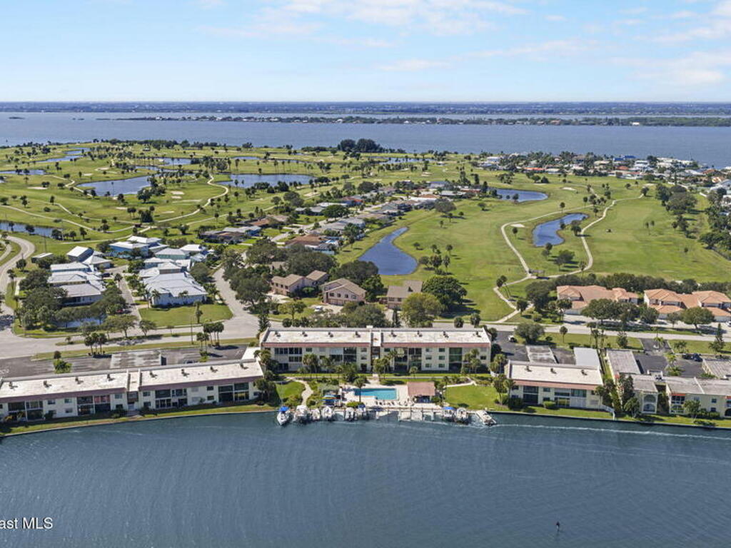 1611 Minutemen Causeway, Cocoa Beach, FL 32931